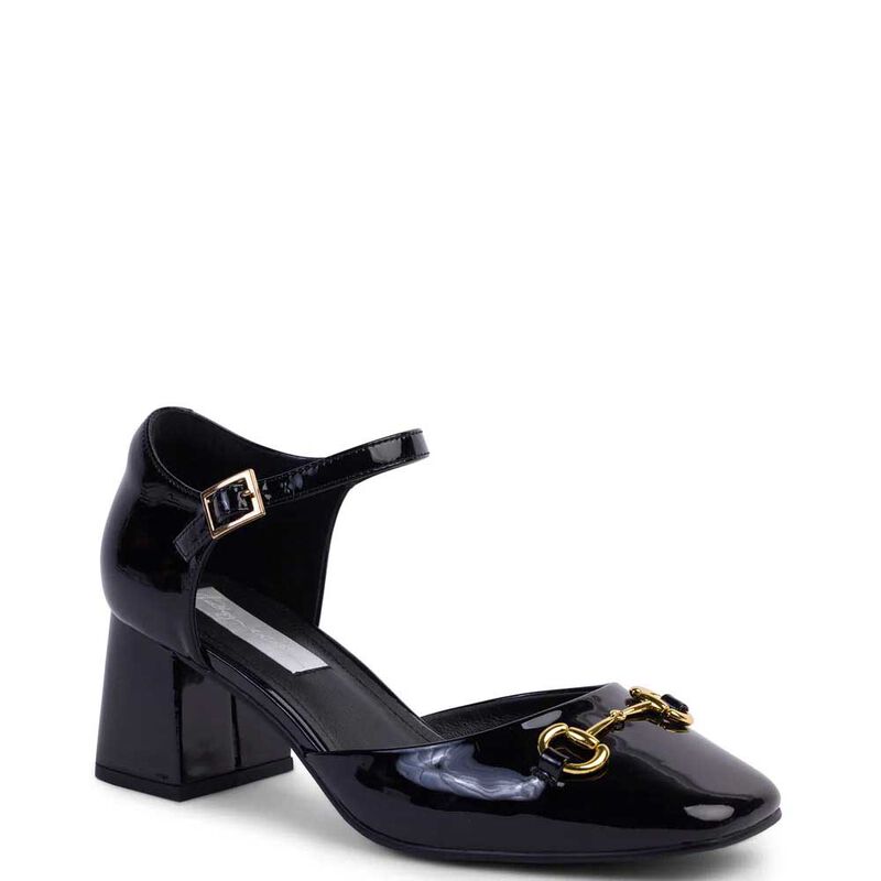 Kathryn Wilson Marion Heel image number 3